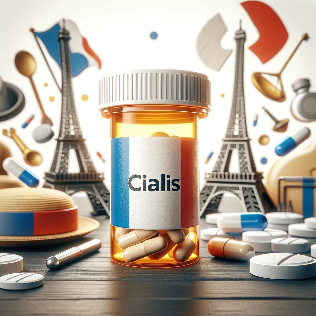 Meilleur prix cialis paris 